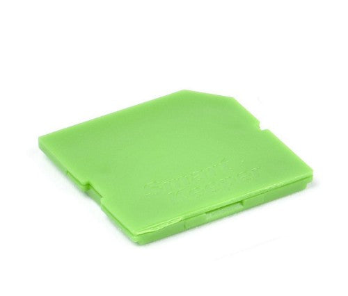 Smartkeeper SD04P1GN port blocker SD card Green 1 pc(s)