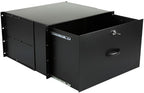 Lanview RAD115BL rack accessory Drawer unit