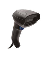 Datalogic Gryphon GBT4200 Handheld bar code reader 1D CCD Black