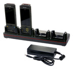 Honeywell CN80-CB-CNV-0 mobile device charger Bar code reader Black AC Indoor