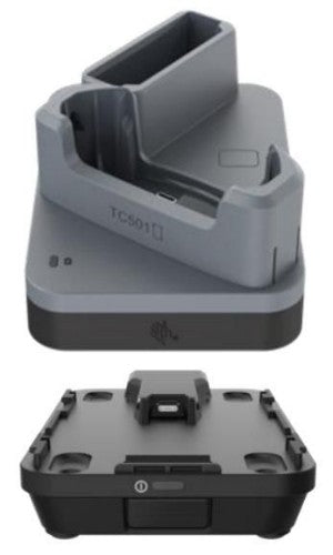 Zebra CRD-TC5A-2SE1B-B handheld mobile computer accessory Charging cradle