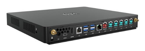 Elo Touch Solutions EloPOS Pack 2 i3-14100T 2.7 GHz Mini Black