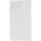 Brady M7-31-427 printer label White Self-adhesive printer label