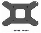 Honeywell EDA10A-MNT-VS handheld mobile computer accessory Mount