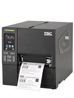 TSC MB341T label printer Direct thermal / Thermal transfer 300 x 300 DPI 228.6 mm/sec Wired & Wireless Ethernet LAN Wi-Fi Bluetooth