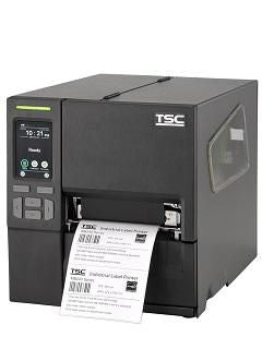 TSC MB341T label printer Direct thermal / Thermal transfer 300 x 300 DPI 228.6 mm/sec Wired & Wireless Ethernet LAN Wi-Fi Bluetooth