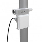 Mikrotik CubeSA 60Pro ac network antenna Sector antenna 11.5 dBi