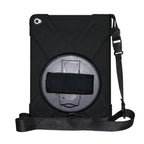 eSTUFF ES681542-BULK tablet case Black