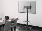 Equip 32"-55" Universal TV Cart
