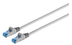 Microconnect B-SFTP605 networking cable Grey 5 m Cat6 S/FTP (S-STP)