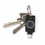Yubico YubiKey C Bio FIDO Edition