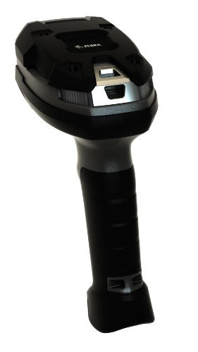 Zebra DS3608-DPA Handheld bar code reader 1D/2D Laser Black, Grey