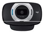 Logitech HD Webcam C615