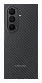 Samsung EF-XF966SBEGWW mobile phone case 17.4 cm (6.85") Cover Black