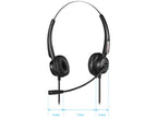 Sandberg USB+RJ9/11 Headset Pro Stereo