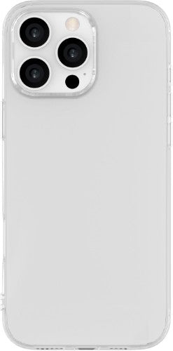 eSTUFF ES67100052-BULK mobile phone case Cover Transparent