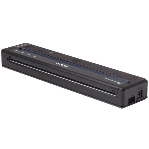 Brother PJ863 300 x 300 DPI Wired & Wireless Direct thermal Mobile printer