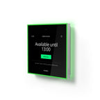 Evoko Naso Booking Management System