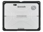 Panasonic Toughbook CF-33 mk4 Intel® Core™ i5 512 GB 30.5 cm (12") 16 GB Wi-Fi 6E (802.11ax) Windows 11 Pro Black
