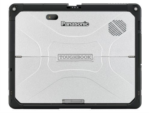 Panasonic Toughbook CF-33 mk4 Intel® Core™ i5 512 GB 30.5 cm (12") 16 GB Wi-Fi 6E (802.11ax) Windows 11 Pro Black
