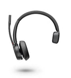 HP Poly Voyager 4310 USB-C Headset +BT700 dongle