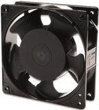 Lanview RAF010 rack accessory Fan panel