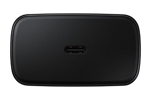 Samsung EP-TA845 Smartphone Black AC Fast charging Indoor