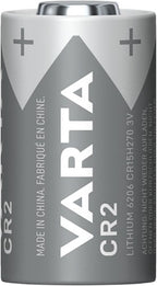 Varta -CR2
