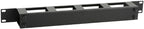 Lanview RAO410BL rack accessory Cable organizer