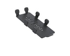 Ergonomic Solutions SpacePole Payment Verifone P630 MultiGrip™ (no handle)