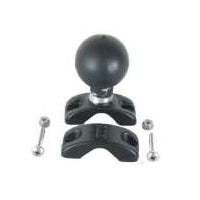 Motorola MT3509 mounting kit Black