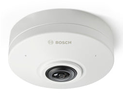 Bosch FLEXIDOME panoramic 5100i Bullet IP security camera Indoor & outdoor 1280 x 720 pixels Ceiling