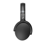 EPOS HD 450BT Headset Wired & Wireless Head-band Calls/Music USB Type-C Bluetooth Black
