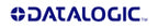 Datalogic CAB-448, 9-pin "D" connector, 2 m