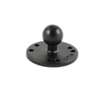 Zebra MNT-RAM-B202U mounting kit Black