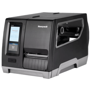 Honeywell PM45A label printer Thermal transfer 203 x 203 DPI 350 mm/sec Wired & Wireless Ethernet LAN Wi-Fi Bluetooth