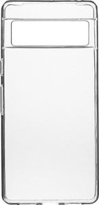 eSTUFF ES678050-BULK mobile phone case Cover Transparent