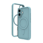 dbramante1928 Grenen MagSafe - iPhone 16 Plus - Green