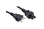 Mercodan 920586 power cable Black