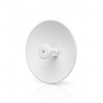 Ubiquiti PowerBeam 2AC network antenna Directional antenna 18 dBi