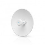 Ubiquiti PowerBeam 2AC network antenna Directional antenna 18 dBi