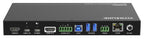 Vivolink VLHUB221 USB graphics adapter Black