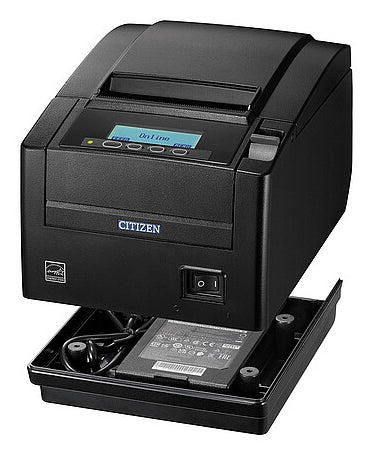 Citizen CT-S801III 203 x 203 DPI Wired Direct thermal POS printer