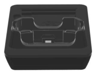 Bluebird 204010086 handheld mobile computer accessory Charging cradle