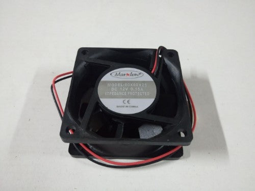 Lanview RAF015 rack accessory Fan panel