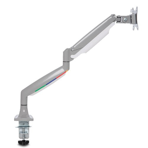 Kensington SmartFit One-Touch Height-Adjustable Single Monitor Arm