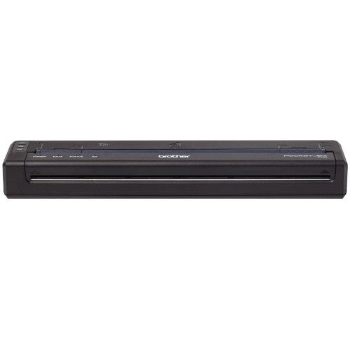 Brother PJ883 300 x 300 DPI Wired & Wireless Thermal Mobile printer