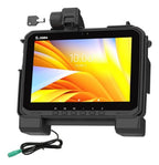 RAM Mounts RAM-HOL-ZE25PLU holder Tablet/UMPC Black