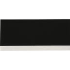 Brady M21-375-595-BK printer label Black Self-adhesive printer label