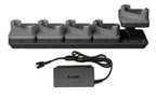 Zebra CRD-TC5AB-5SC5DF-1 handheld mobile computer accessory Charging cradle